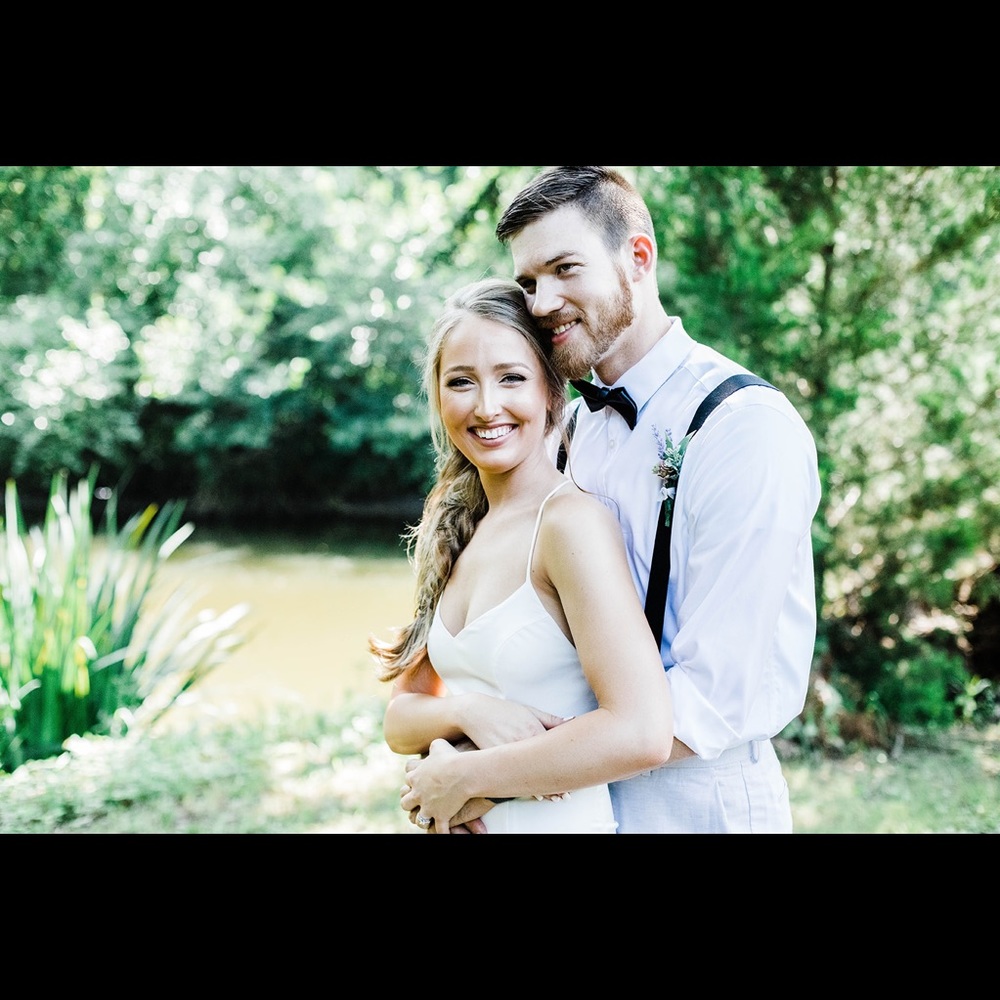 Meet your Posher, Paige